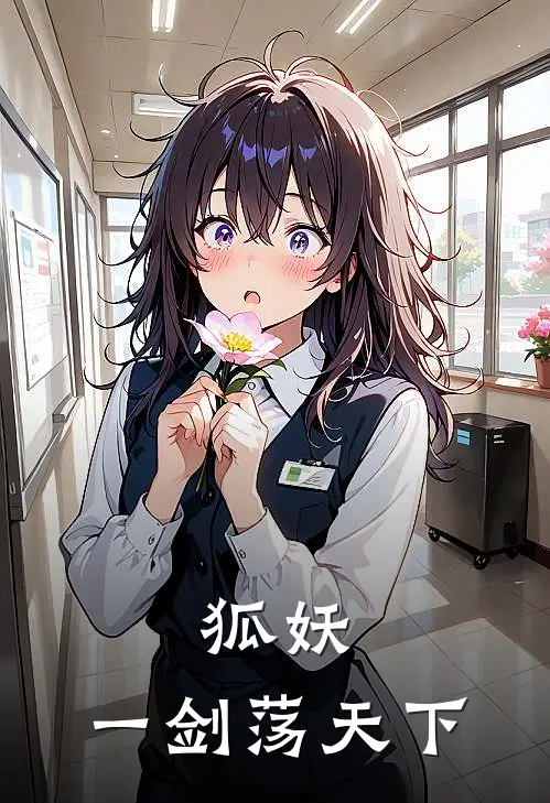 狐妖：一剑荡天下