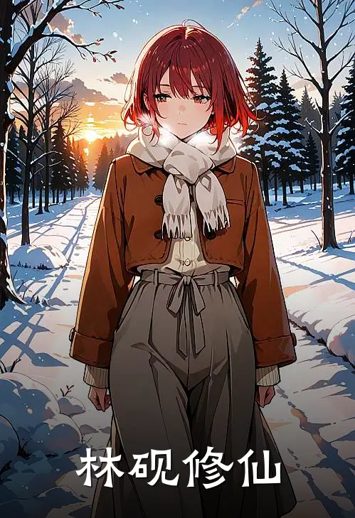 林砚修仙(林砚云霞宗)小说全文免费阅读_无弹窗全文免费阅读林砚修仙(林砚云霞宗)