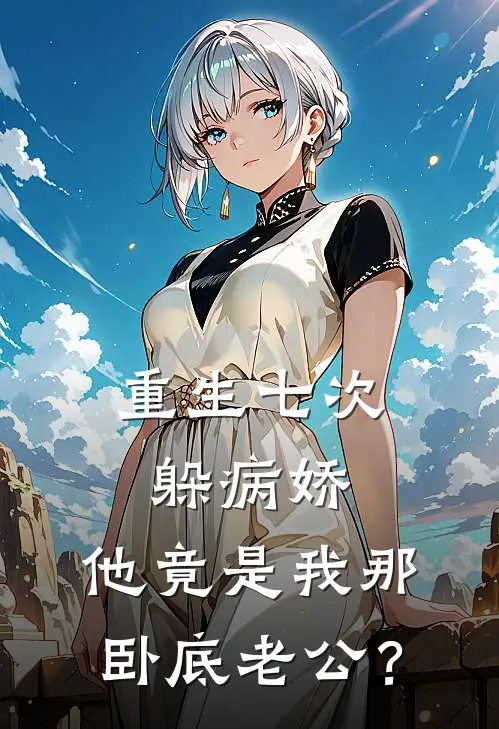 重生七次躲病娇，他竟是我那卧底老公？