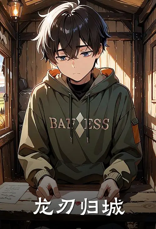 龙刃归城秦风苏婉最新小说推荐_完本小说免费阅读龙刃归城(秦风苏婉)