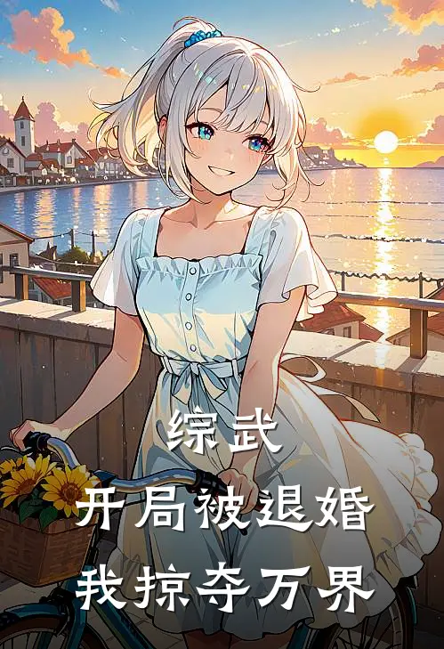 综武：开局被退婚，我掠夺万界