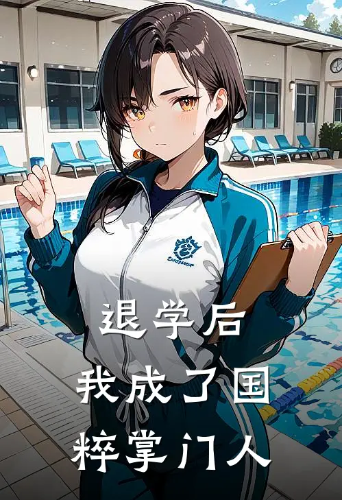 退学后，我成了国粹掌门人(李默张涛)最新好看小说_无弹窗全文免费阅读退学后，我成了国粹掌门人李默张涛