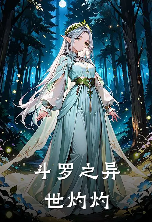 斗罗之异世灼灼