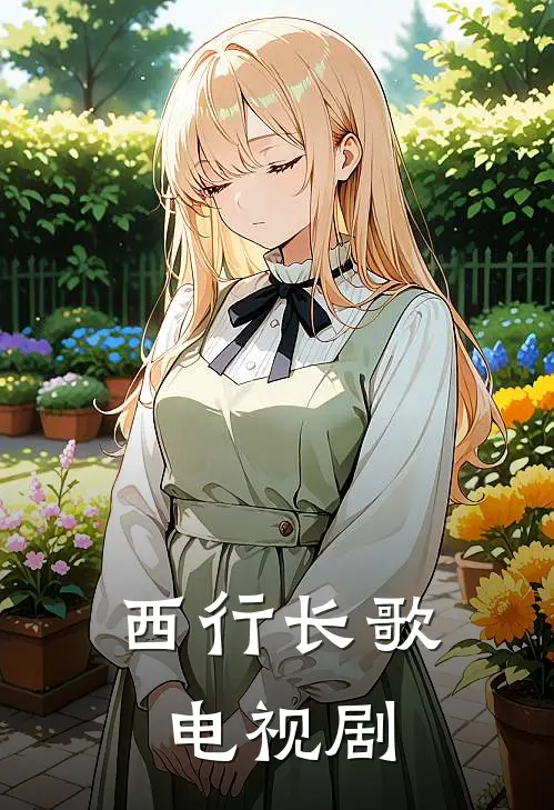 西行长歌电视剧