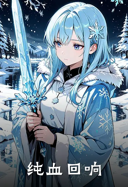 纯血回响