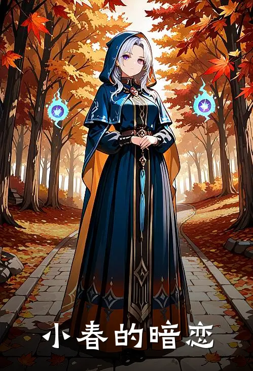 小春的暗恋(小春李欣)_小春李欣热门小说