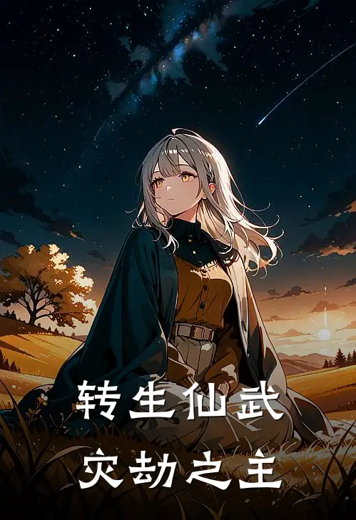 转生仙武，灾劫之主