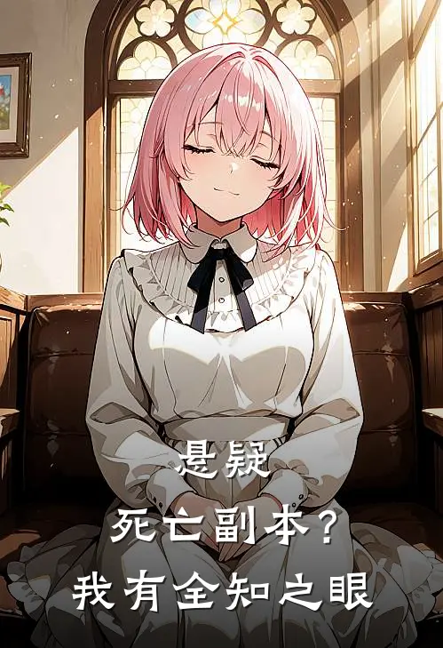 悬疑：死亡副本？我有全知之眼(李正峰李正峰)已完结小说_悬疑：死亡副本？我有全知之眼(李正峰李正峰)小说免费在线阅读