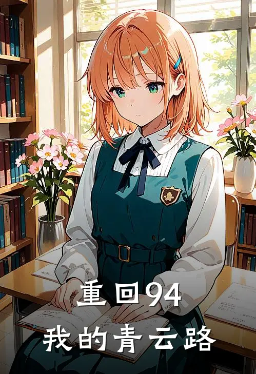 重回94：我的青云路