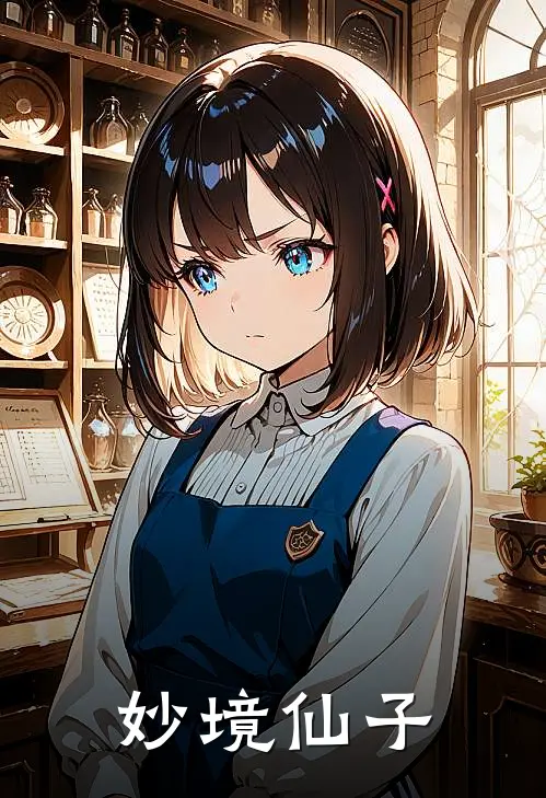 妙境仙子(嫦娥后羿)已完结小说_小说免费阅读妙境仙子嫦娥后羿