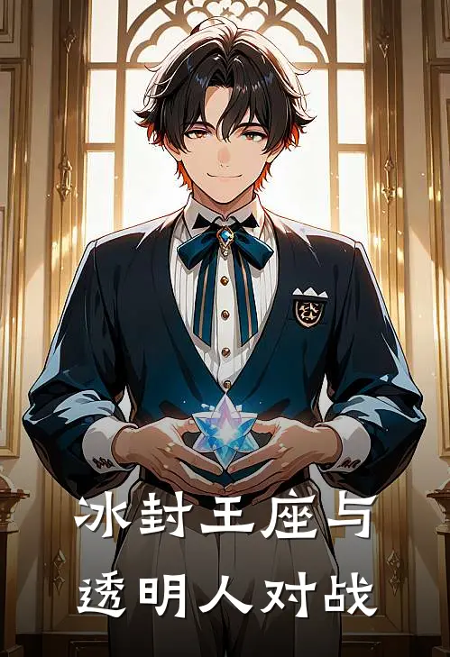 冰封王座与透明人对战