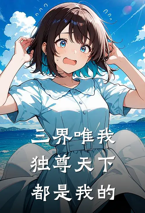 三界唯我独尊天下都是我的