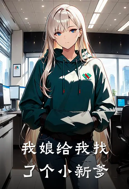 我娘给我找了个小新爹