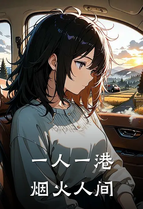 一人一港，烟火人间(陆烬野沈听晚)最新完结小说_完结版小说全文免费阅读一人一港，烟火人间(陆烬野沈听晚)