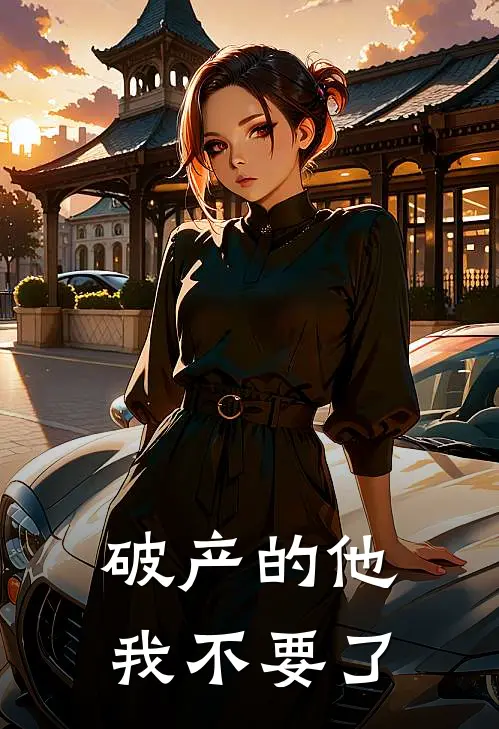 破产的他，我不要了周怀安许惜惜全文阅读免费全集_最新全本小说破产的他，我不要了(周怀安许惜惜)