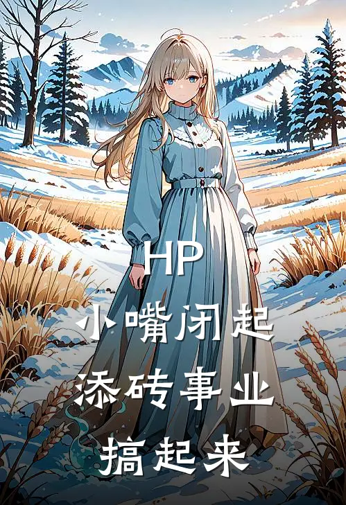 HP：小嘴闭起，添砖事业搞起来