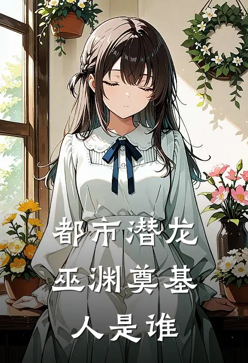 都市潜龙巫渊奠基人是谁