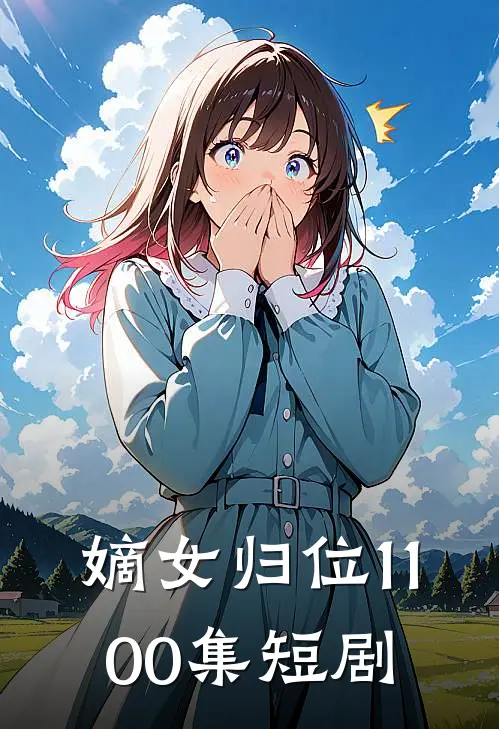 嫡女归位1-100集短剧