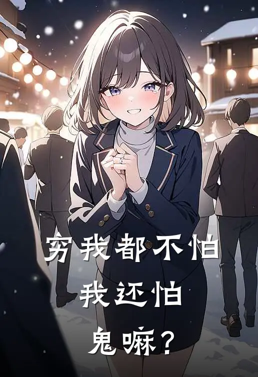 穷我都不怕，我还怕鬼嘛？(李天昊李昂)无弹窗小说免费阅读_小说完整版免费阅读穷我都不怕，我还怕鬼嘛？李天昊李昂