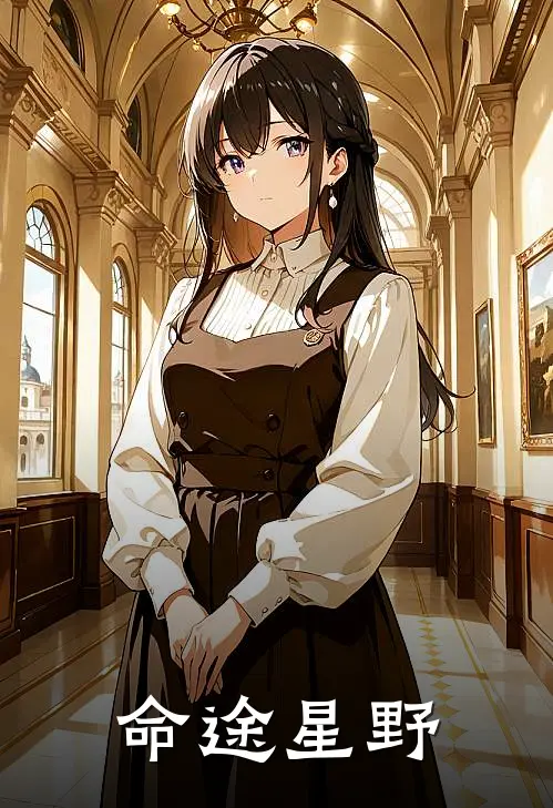 命途星野