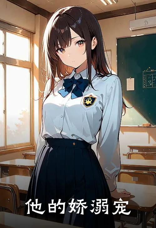 他的娇溺宠孙承莹赵决热门小说免费阅读_网络热门小说他的娇溺宠(孙承莹赵决)