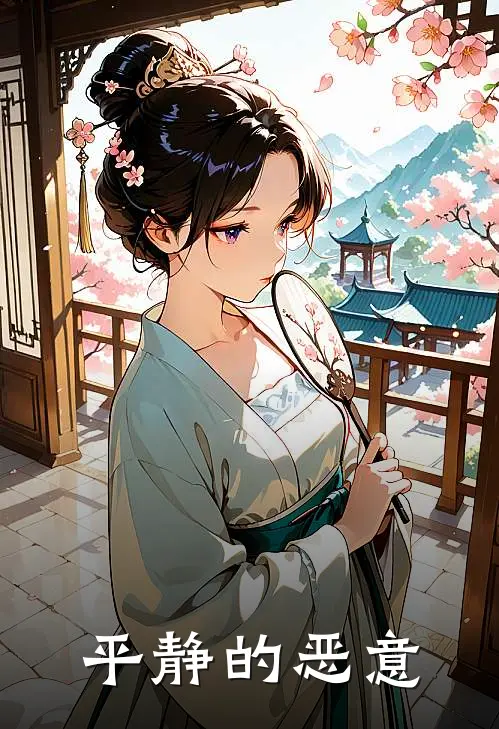 林钦宇陆昕然平静的恶意最新章节在线阅读_林钦宇陆昕然完整版阅读