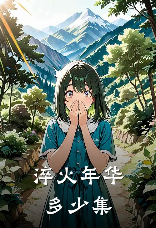 淬火年华多少集