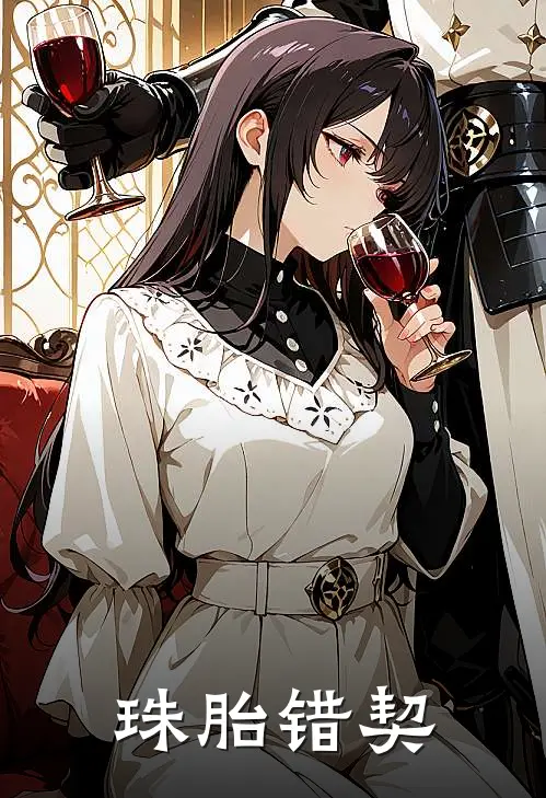 珠胎错契(云芷苏清瑶)已完结小说_珠胎错契(云芷苏清瑶)小说免费在线阅读