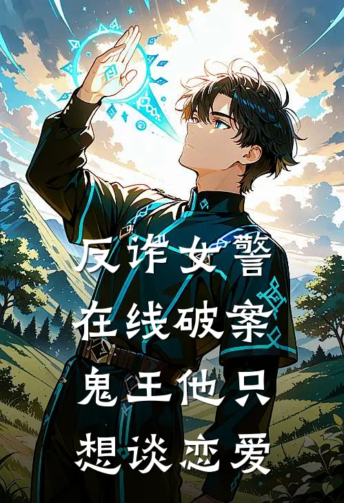 反诈女警在线破案：鬼王他只想谈恋爱(林昭昭王富贵)在哪看免费小说_已完结小说推荐反诈女警在线破案：鬼王他只想谈恋爱林昭昭王富贵