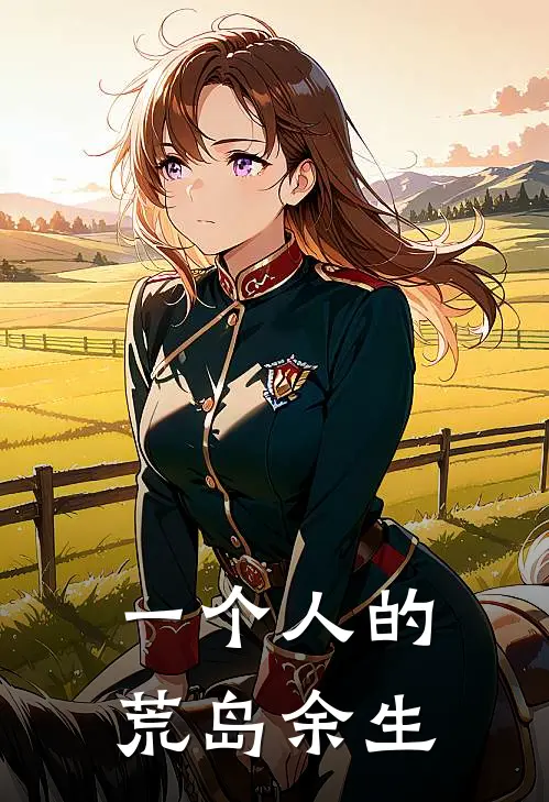 一个人的荒岛余生