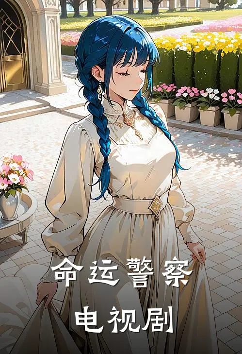 命运警察 电视剧