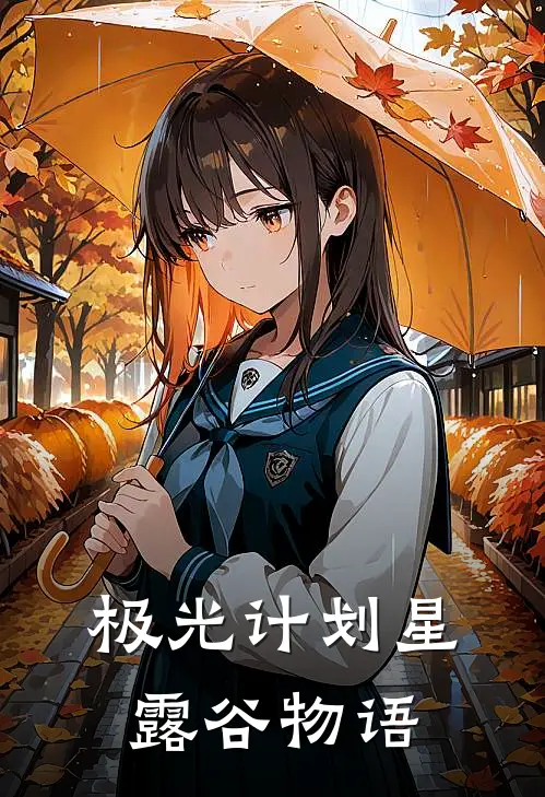 极光计划星露谷物语