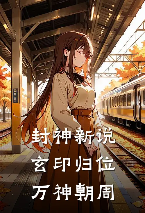 封神新说：玄印归位，万神朝周姜子牙黄天化全文免费阅读无弹窗大结局_（姜子牙黄天化）封神新说：玄印归位，万神朝周最新小说