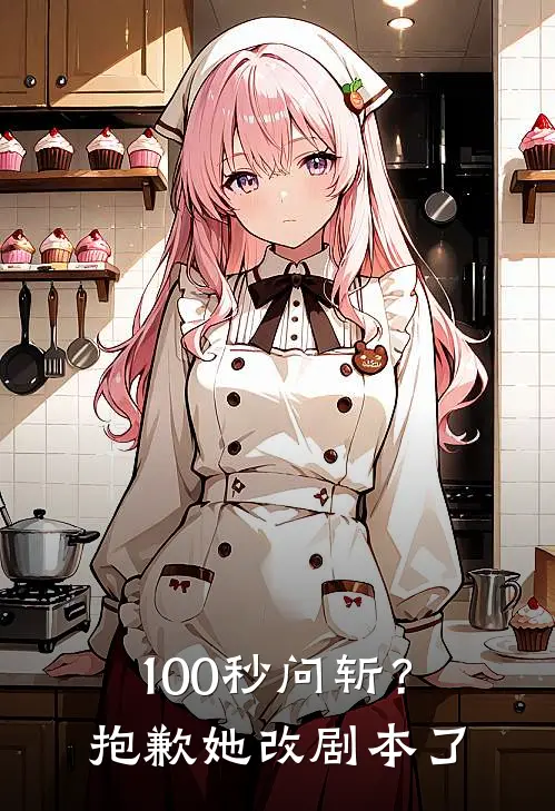 100秒问斩？抱歉，她改剧本了