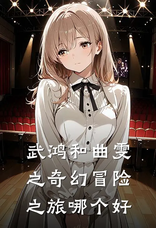 武鸿和曲雯之奇幻冒险之旅哪个好