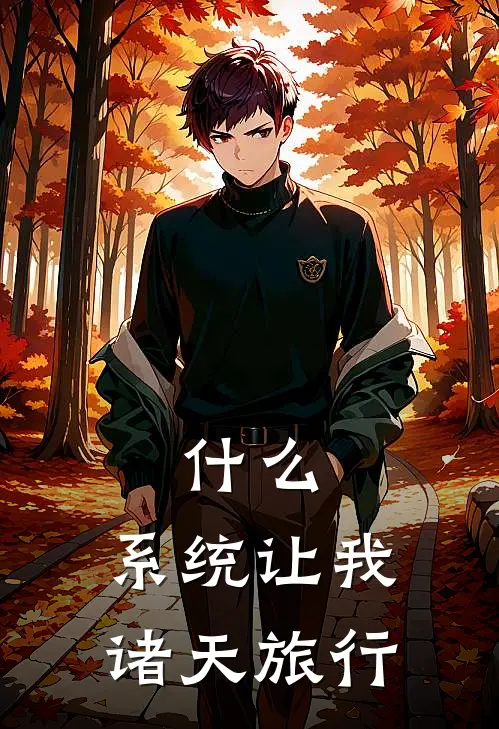 什么，系统让我诸天旅行