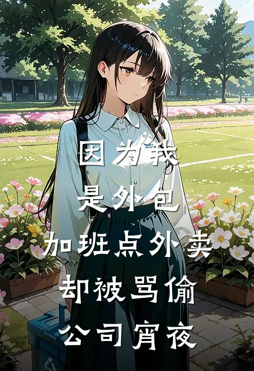 因为我是外包，加班点外卖却被骂偷公司宵夜佚名佚名免费小说全集_小说免费完结因为我是外包，加班点外卖却被骂偷公司宵夜佚名佚名