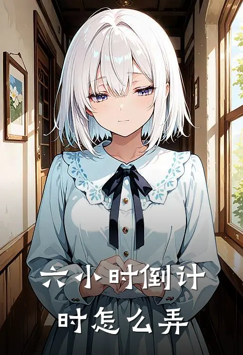 六小时倒计时怎么弄