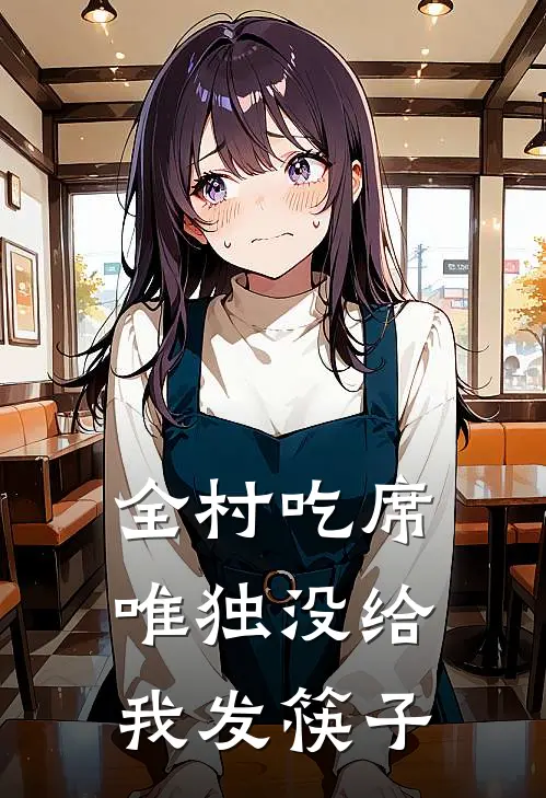 全村吃席，唯独没给我发筷子王老四黑子小说推荐完结_全集免费小说全村吃席，唯独没给我发筷子(王老四黑子)