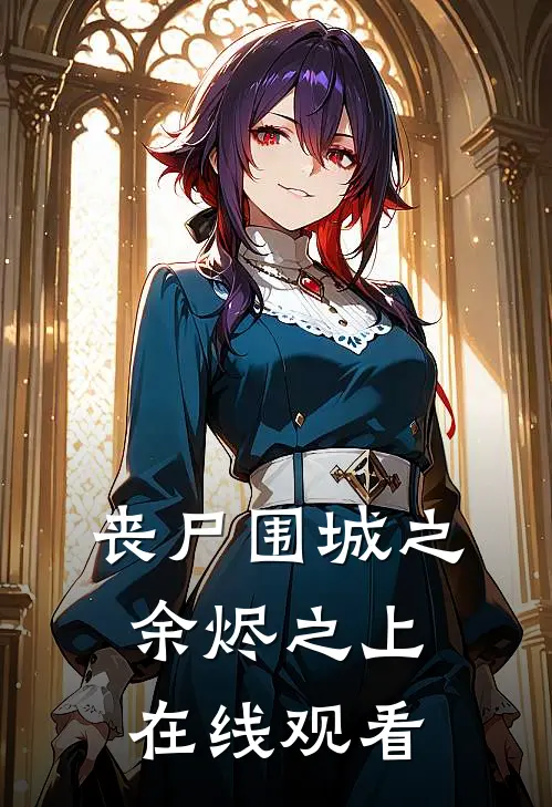 丧尸围城之余烬之上在线观看