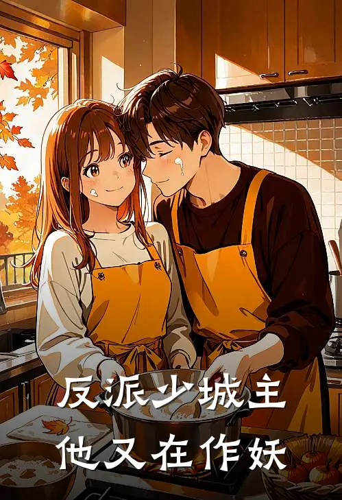 反派少城主他又在作妖