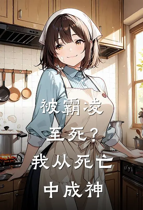 被霸凌至死？我从死亡中成神