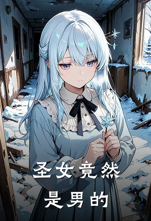 圣女竟然是男的(林渊苏清寒)在哪看免费小说_全本免费完结小说圣女竟然是男的林渊苏清寒