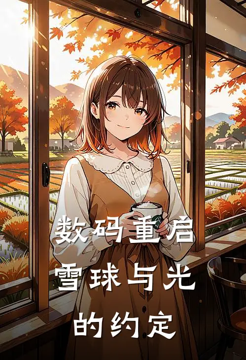 数码重启：雪球与光的约定(陈默伽楼达兽)最新推荐小说_在哪看免费小说数码重启：雪球与光的约定陈默伽楼达兽