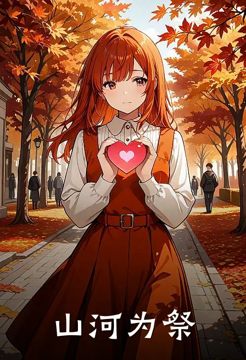 山河为祭