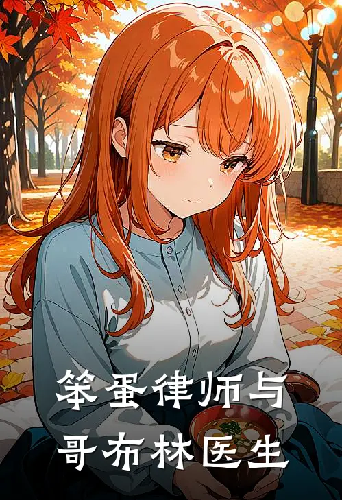 笨蛋律师与哥布林医生