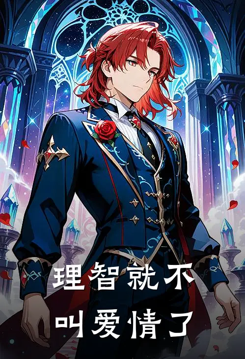 理智就不叫爱情了