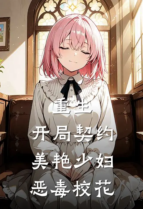 重生，开局契约美艳少妇恶毒校花