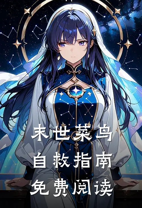 末世菜鸟自救指南免费阅读