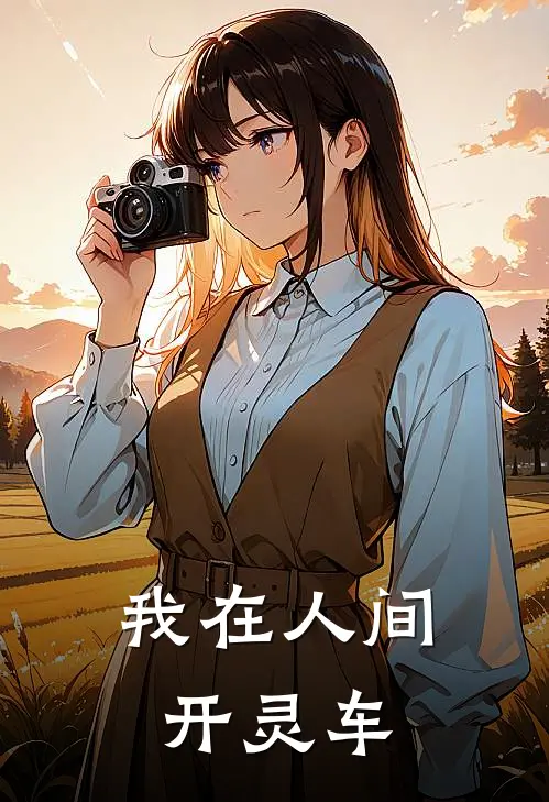 我在人间开灵车